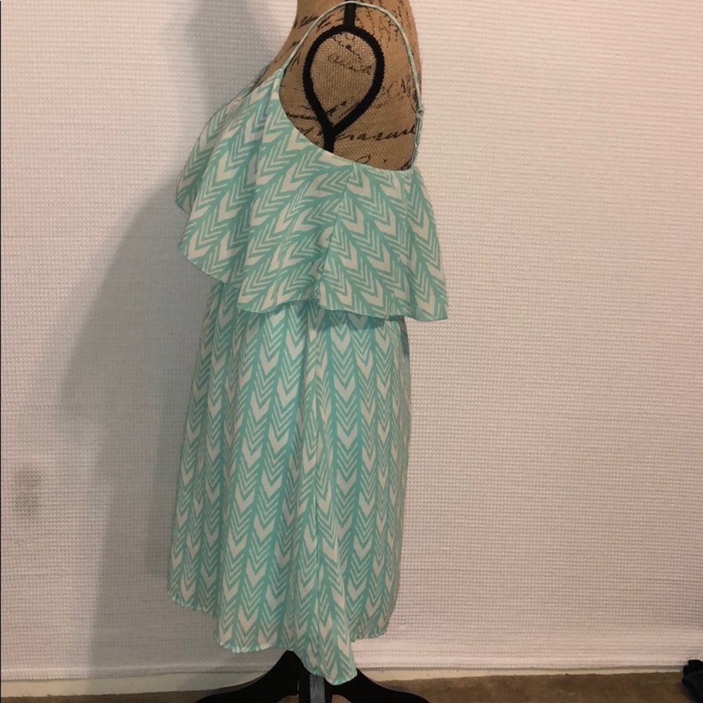 indulge Dress!! 👗 - Picture 4 of 5